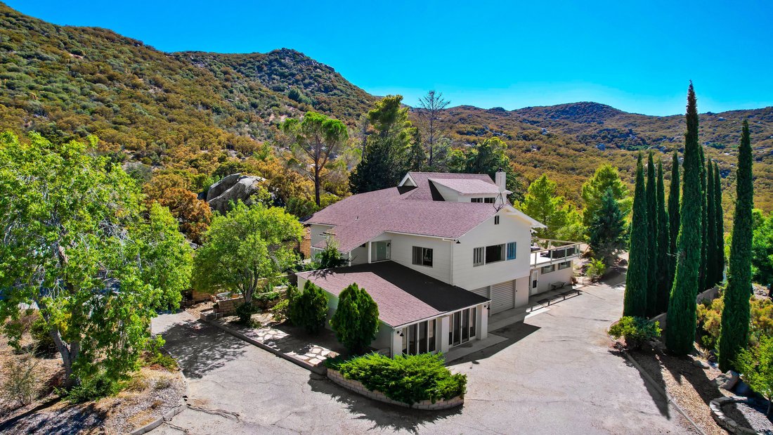 Mountain Center, California, United States 1 - 16939957