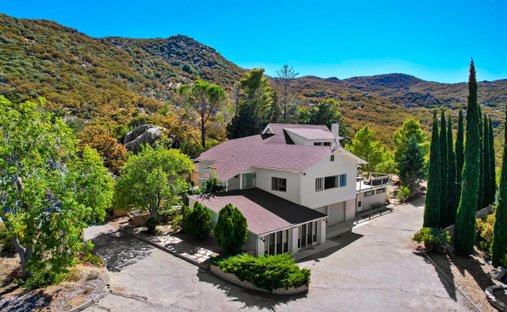 Mountain Center, California, United States 1