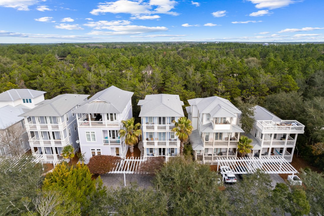 House in Watersound, Florida, United States 5 - 16938314