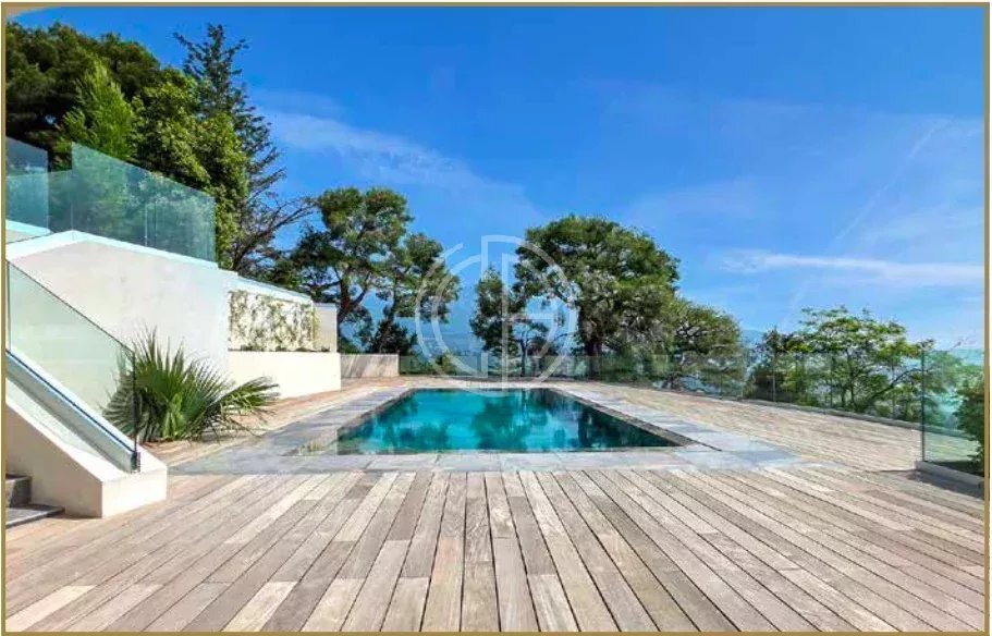 Villa in Village-Cros de Caste-Coupiere-Mont Gros, Roquebrune-Cap-Martin, France 4 - 14531472