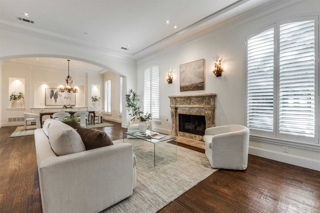 House in Dallas, Texas, United States 1 - 16941779