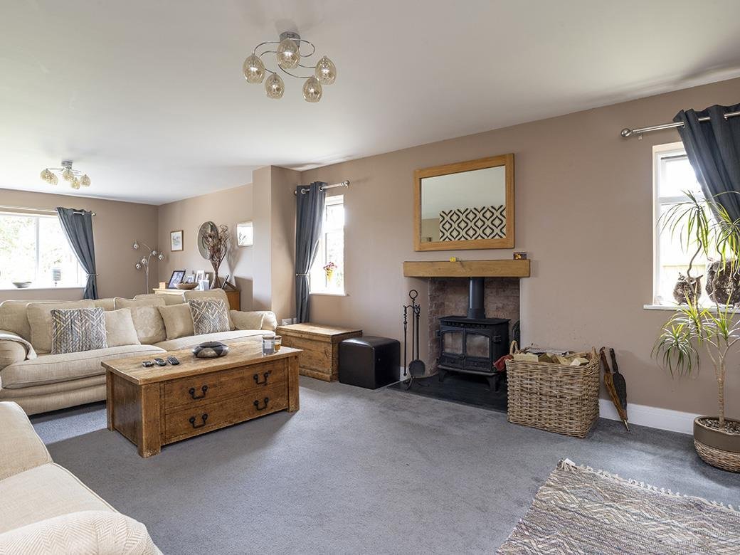Chalet in Sandford Orcas, England 4 - 16939183