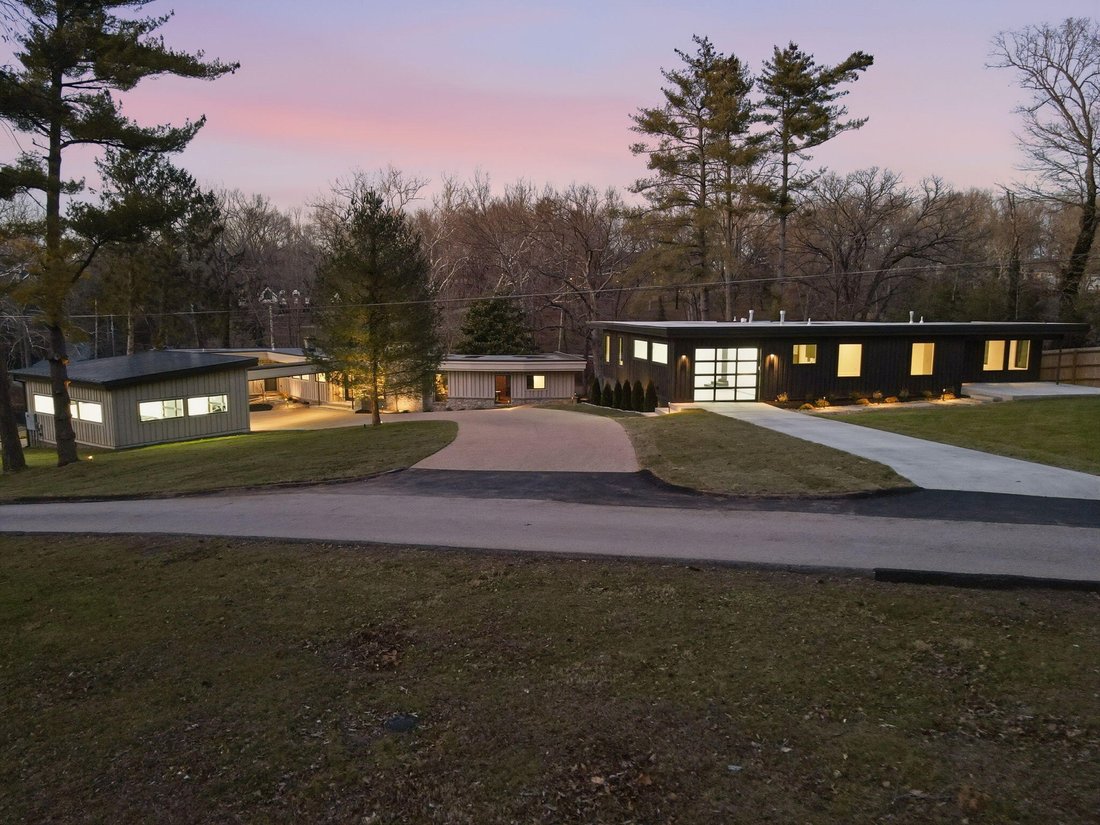 House in Springfield, Missouri, United States 1 - 16940969