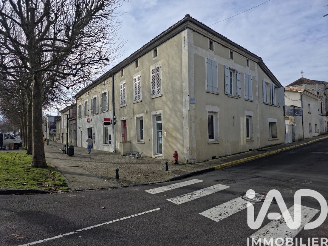Saint Hilaire, Barbezieux-Saint-Hilaire, France 3 - 16410763