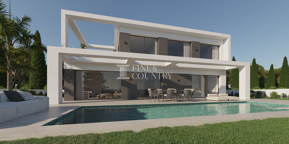 Villa in Xàbia, Land Valencia, Spanien 4 - 16940362