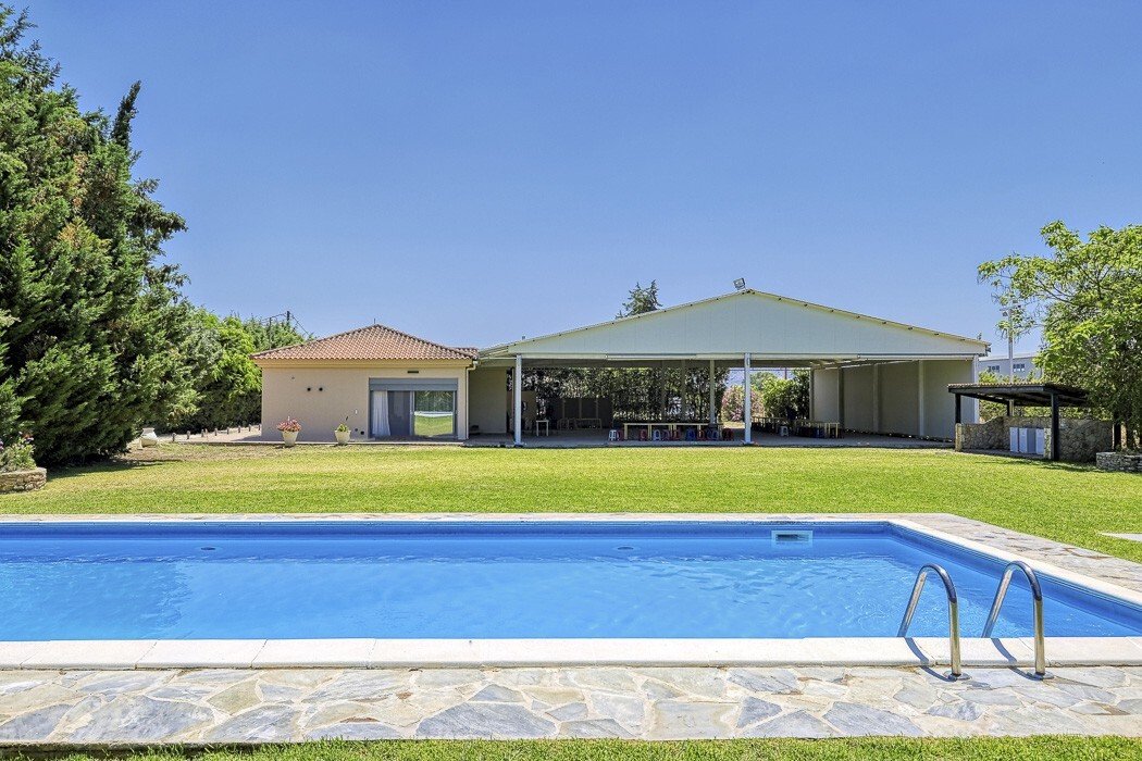 House in Lerna, Peloponnese, Western Greece and the Ionian, Greece 2 - 16939208