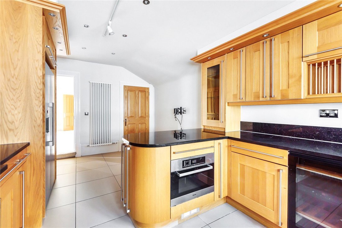 Apartment in Bell Bar, Hatfield, England 5 - 16943383
