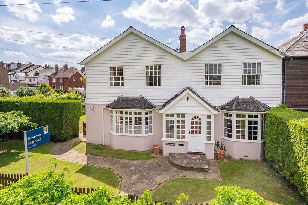 Casa en Dorking, Inglaterra 1 - 16941623