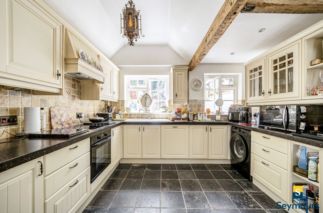 Casa en Shere, Inglaterra 2 - 16940106