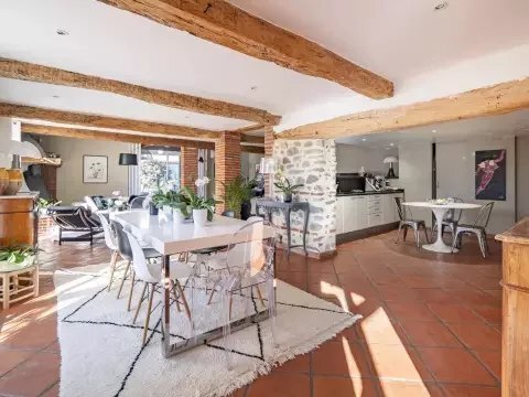 Country House in Sud, Ille-sur-Têt, France 5 - 16940475
