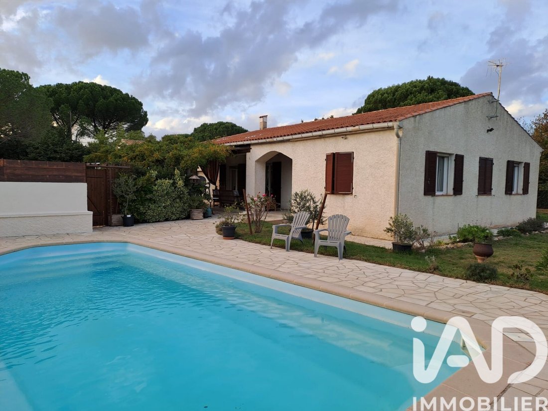 House in Sud, Vidauban, France 2 - 16938664