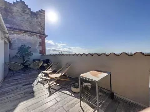 Country House in Les Remparts-Lunette, Perpignan, France 3 - 16940480