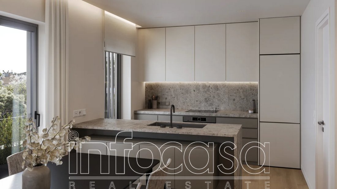 Apartment in Kifisia, Attica, Greece 3 - 16942263