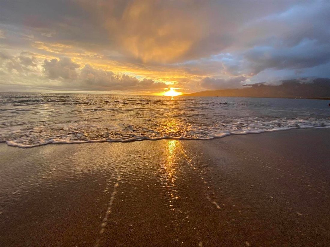 Land in Kihei, Hawaii, United States 2 - 15036079