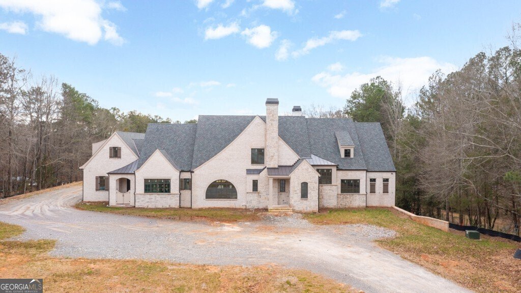 House in Milton, Georgia, United States 1 - 16939104