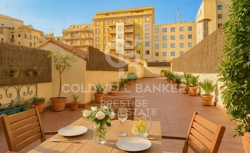 Apartment in Eixample, Barcelona, Spain 1