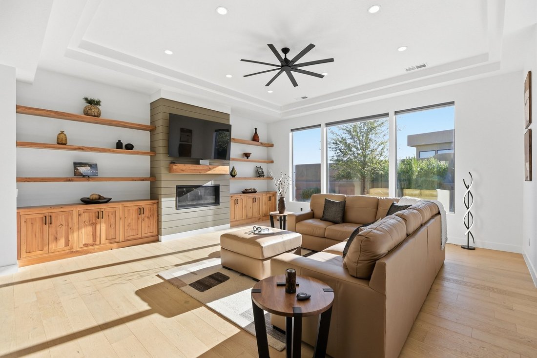 Casa en St. George, Utah, Estados Unidos 1 - 16938797