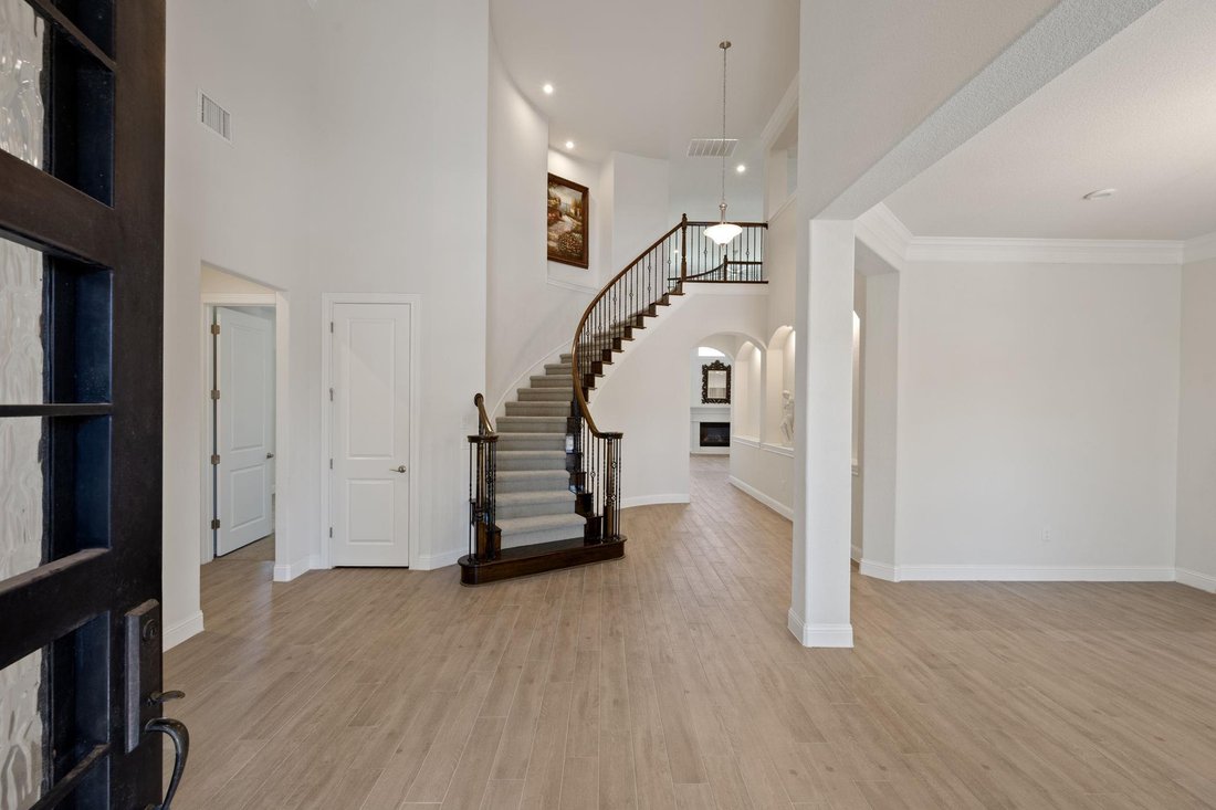 House in Leander, Texas, United States 4 - 16939239
