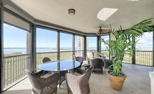 Condo in Bonita Springs, Florida, United States 1