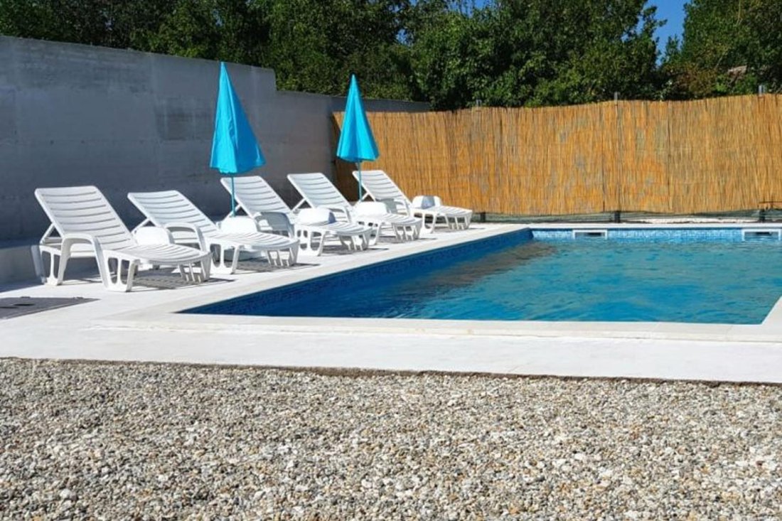 Villa in Grad Pula, Istria County, Croatia 3 - 16940511