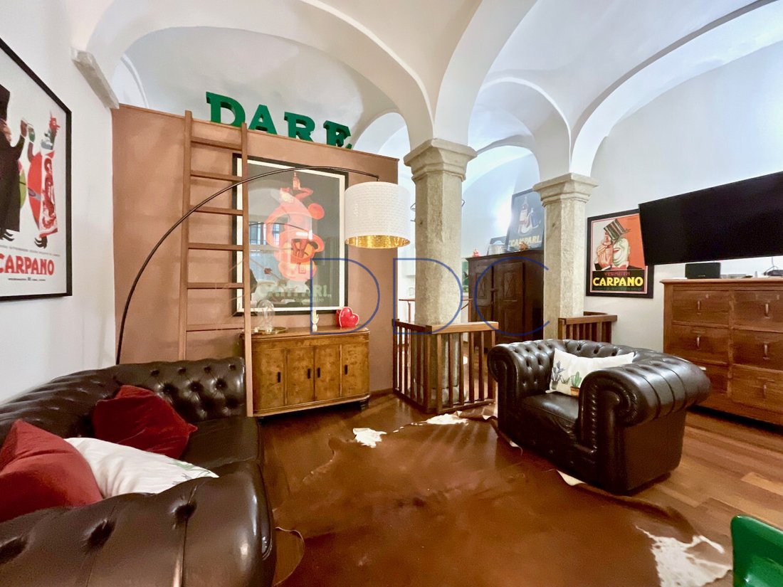 Apartment in Center, Turin, Piedmont 3 - 16941347