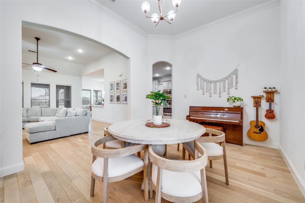 House in Celina, Texas, United States 5 - 16939713