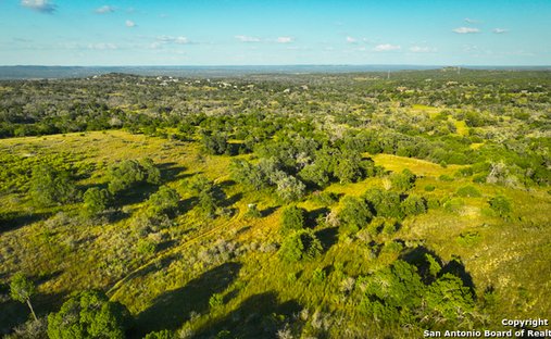 Land in Boerne, Texas, United States 1