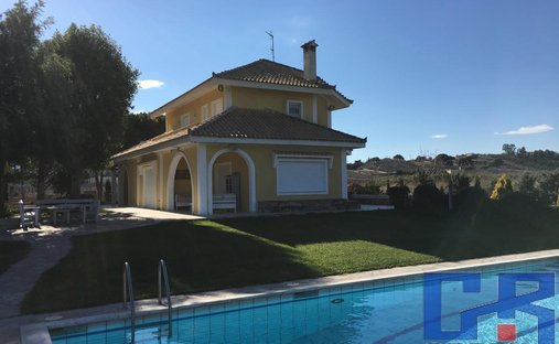 Maison en Markopoulo Mesogaias, Attique, Grèce 1