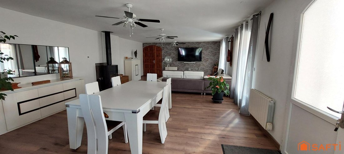House in Argeliers, Occitania, France 2 - 16938317