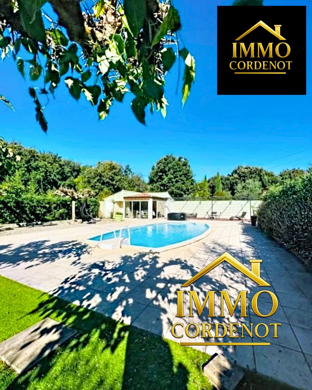 Villa in Méounes-lès-Montrieux, Provence-Alpes-Côte d'Azur, France 2 - 16941936
