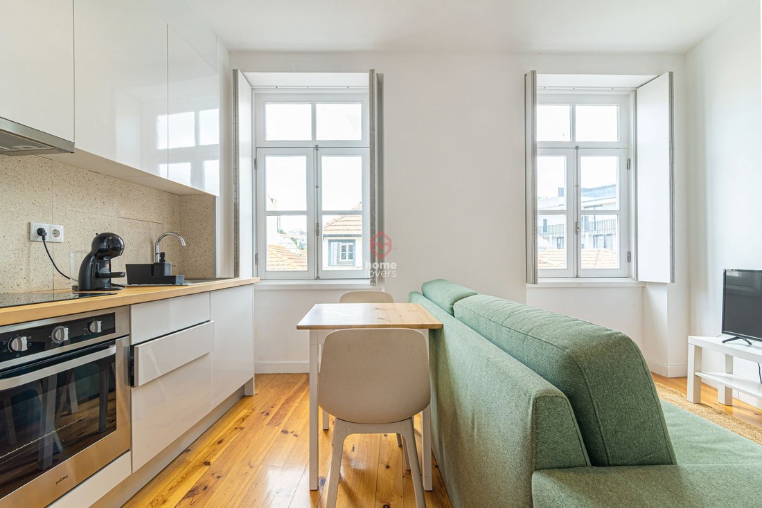 House in Lordelo do Ouro e Massarelos, Porto District, Portugal 3 - 16938501