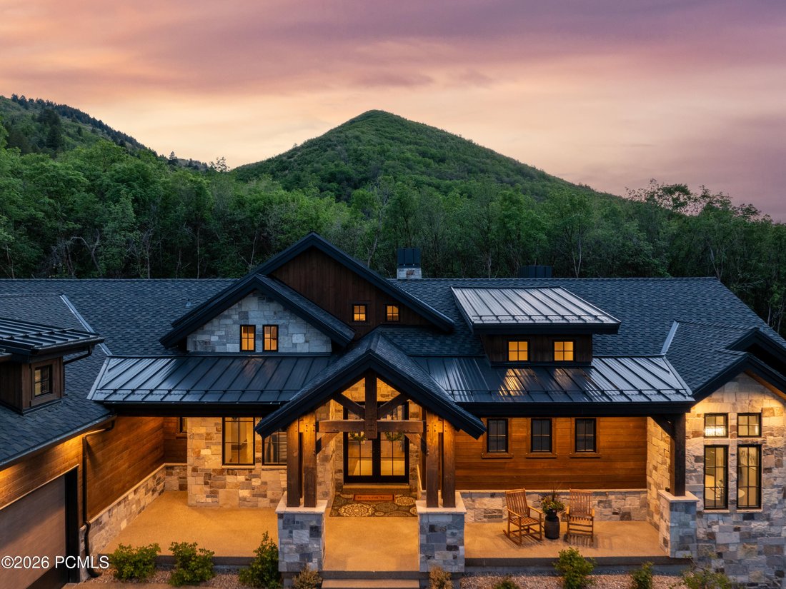 House in Eden, Utah, United States 3 - 16939897