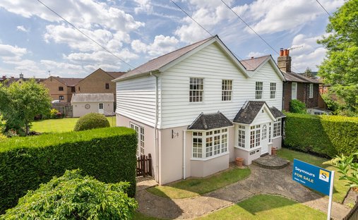 Casa en Dorking, Inglaterra 1