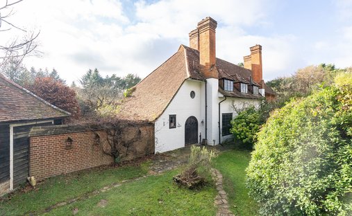 Maison en Dorking, Angleterre 1