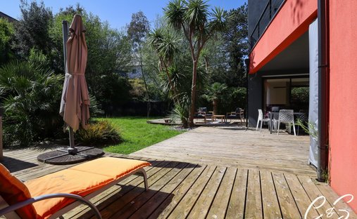 Casa en Quimper, Bretaña, Francia 1