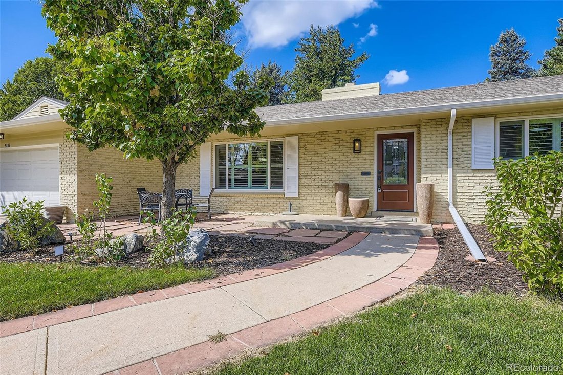 House in Denver, Colorado, United States 3 - 16938895