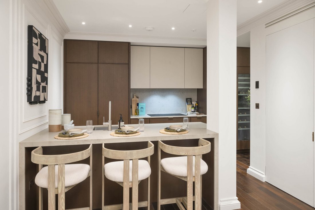 Apartment in Mayfair, Westminster, England 5 - 16584957