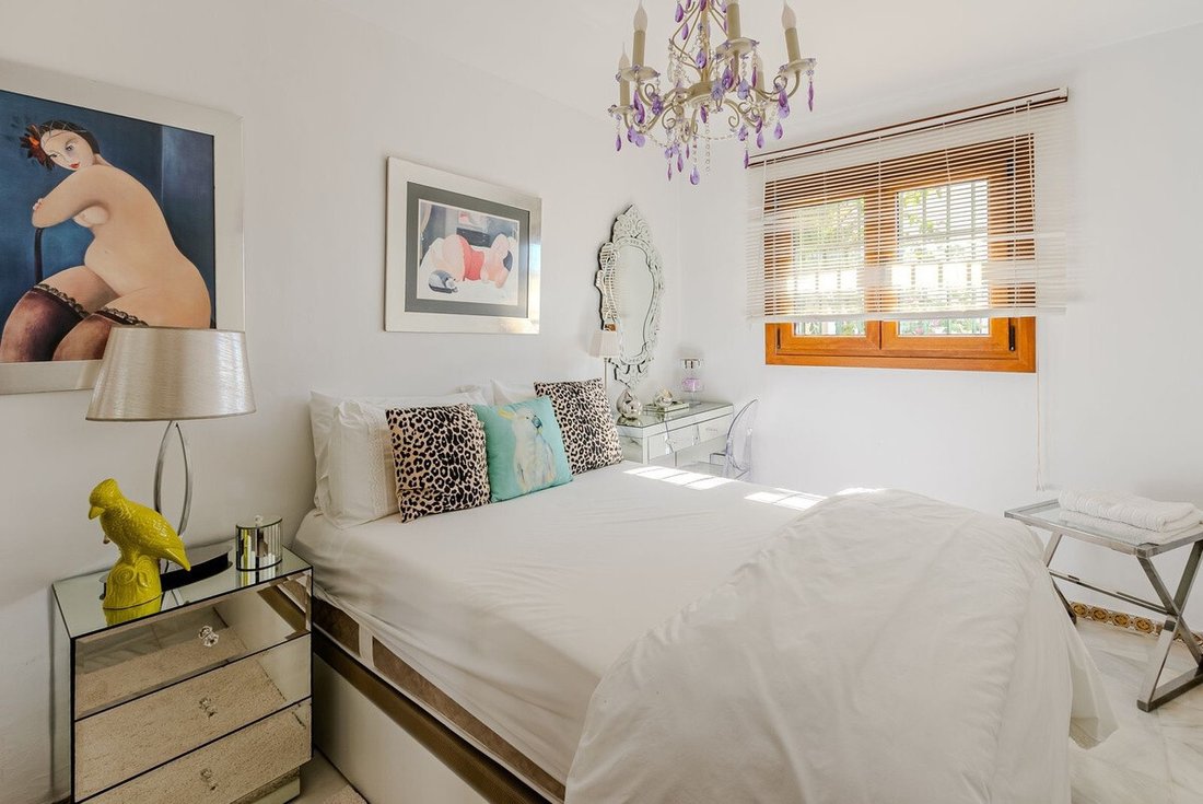 Villa in El Faro, Mijas, Spain 5 - 16942872