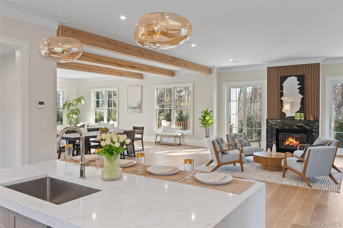 House in Peconic, New York, United States 4 - 16940837