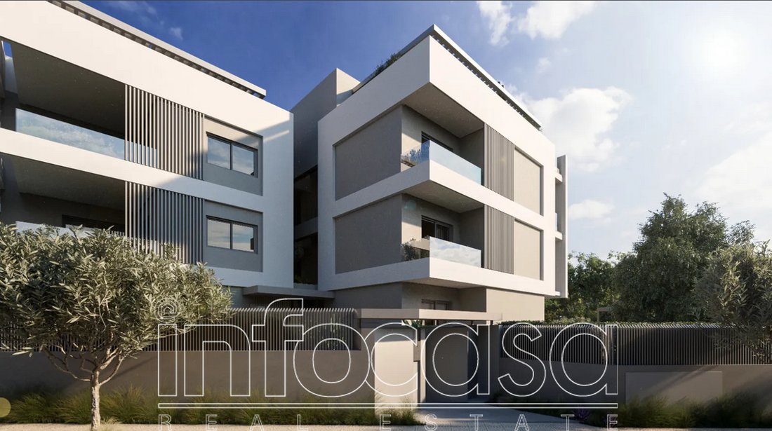 Apartment in Kifisia, Attica, Greece 1 - 16942268
