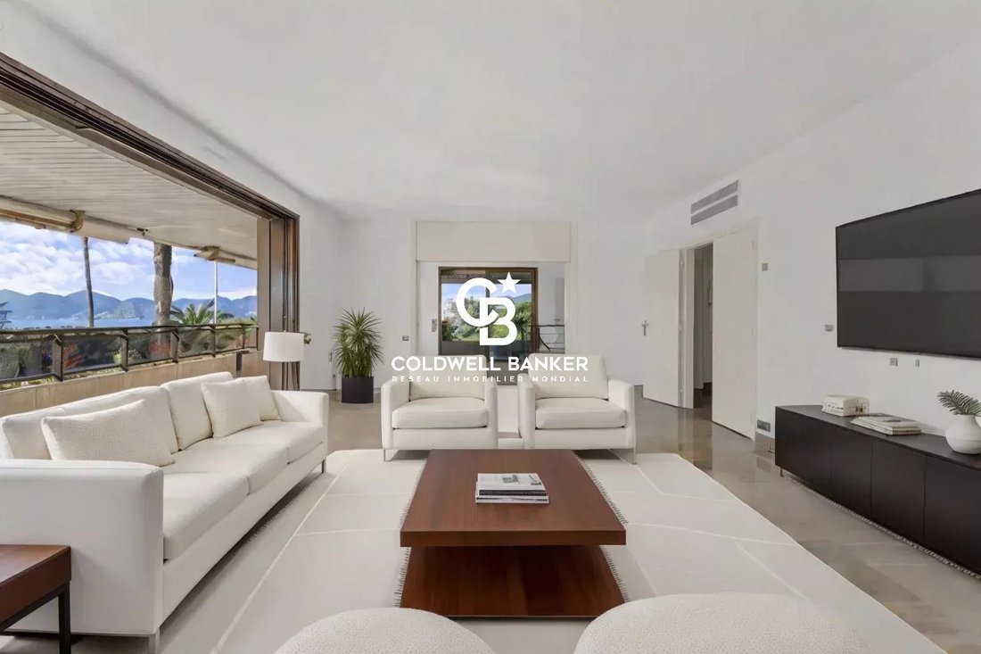 Apartment in Cannes, Provence-Alpes-Côte d'Azur, France 4 - 16940105