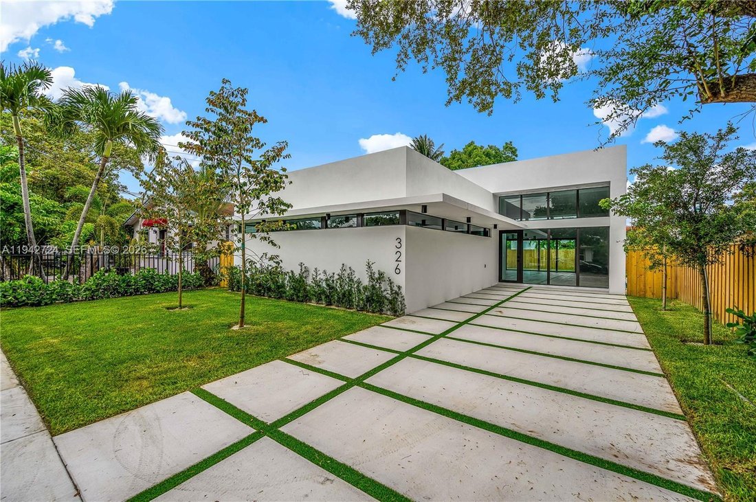 House in Miami, Florida, United States 3 - 16939288