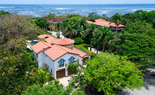 Casa en Playa Langosta, Provincia de Guanacaste, Costa Rica 1