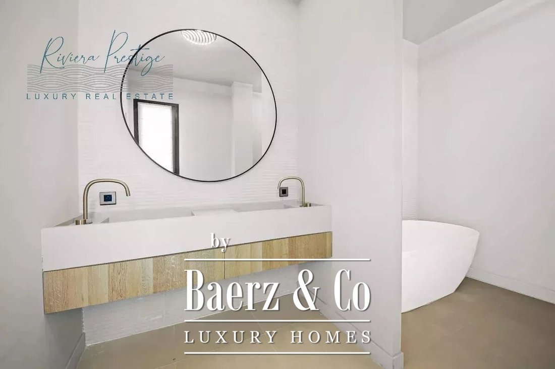 Villa in Mougins, Provence-Alpes-Côte d'Azur, France 5 - 16942907
