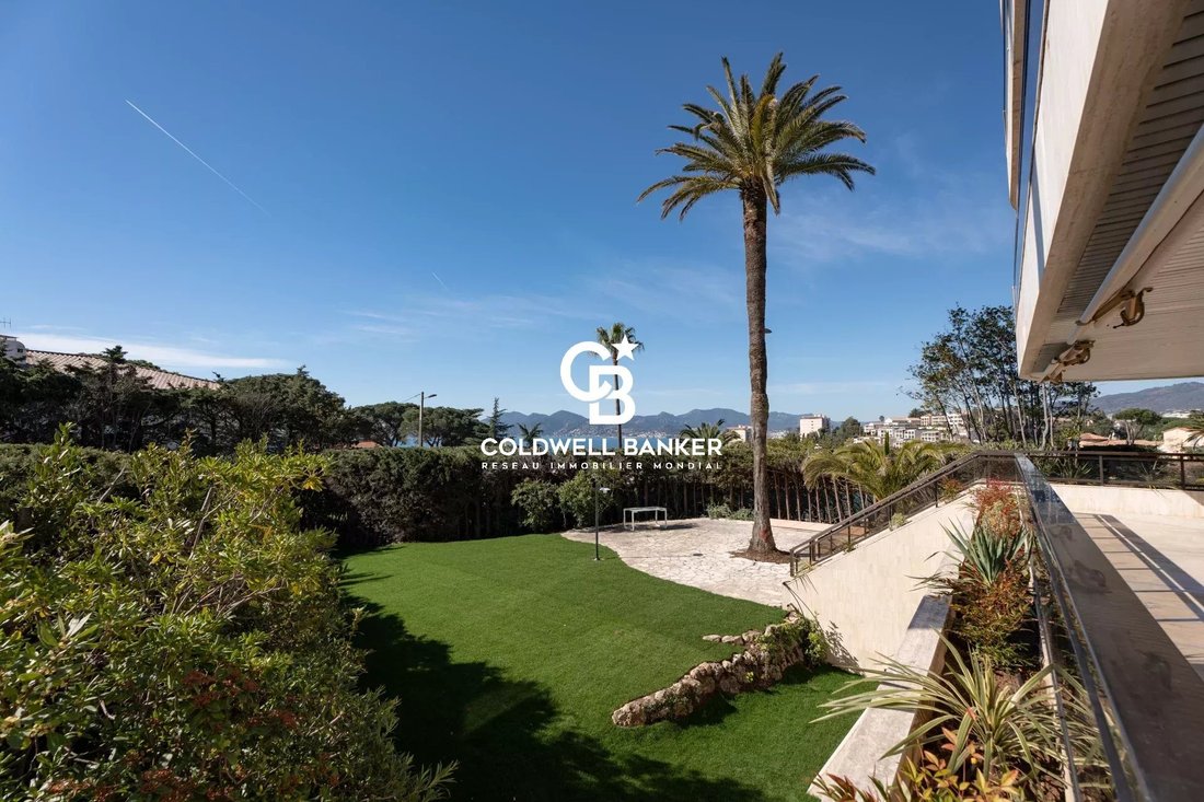 Apartment in Cannes, Provence-Alpes-Côte d'Azur, France 1 - 16940105
