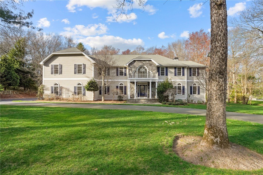 House in East Greenwich, Rhode Island, United States 1 - 16942447