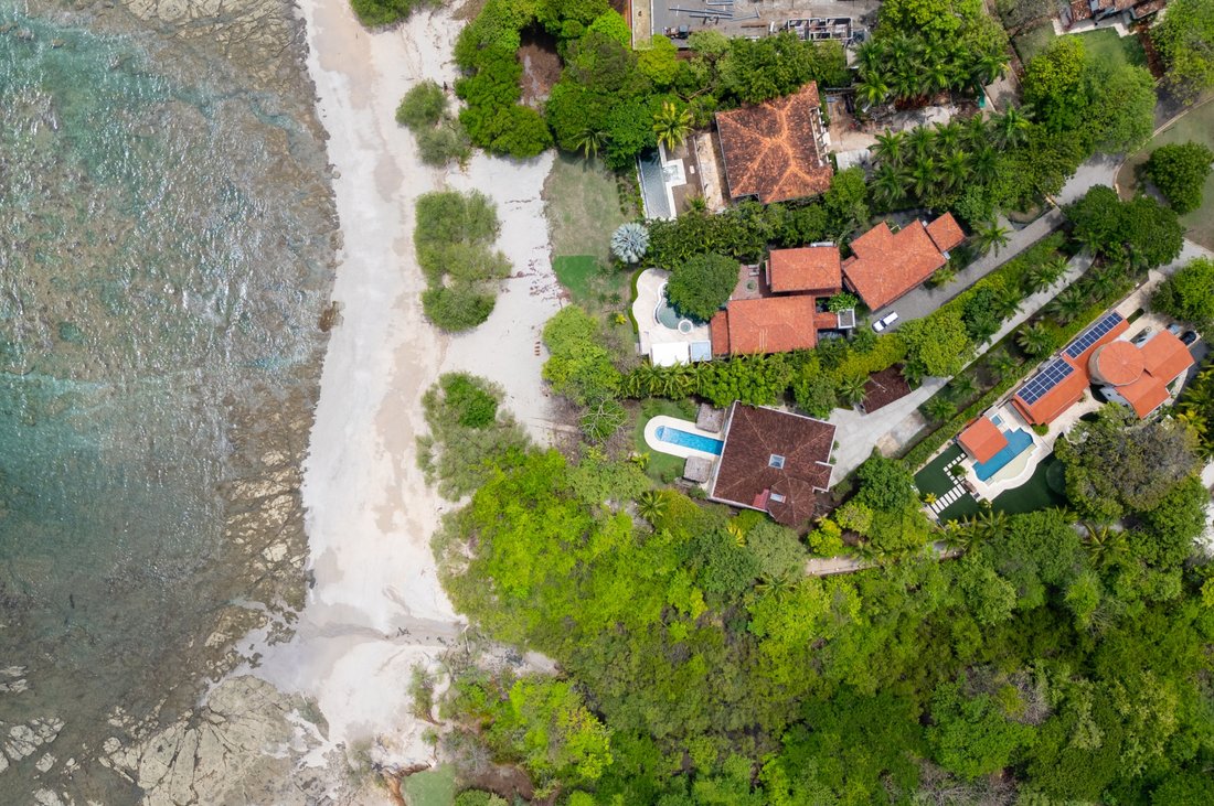 House in Playa Langosta, Guanacaste Province, Costa Rica 2 - 16940864