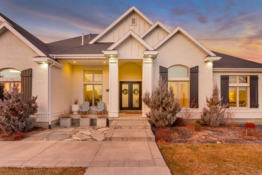 House in Highland, Utah, United States 2 - 16942848