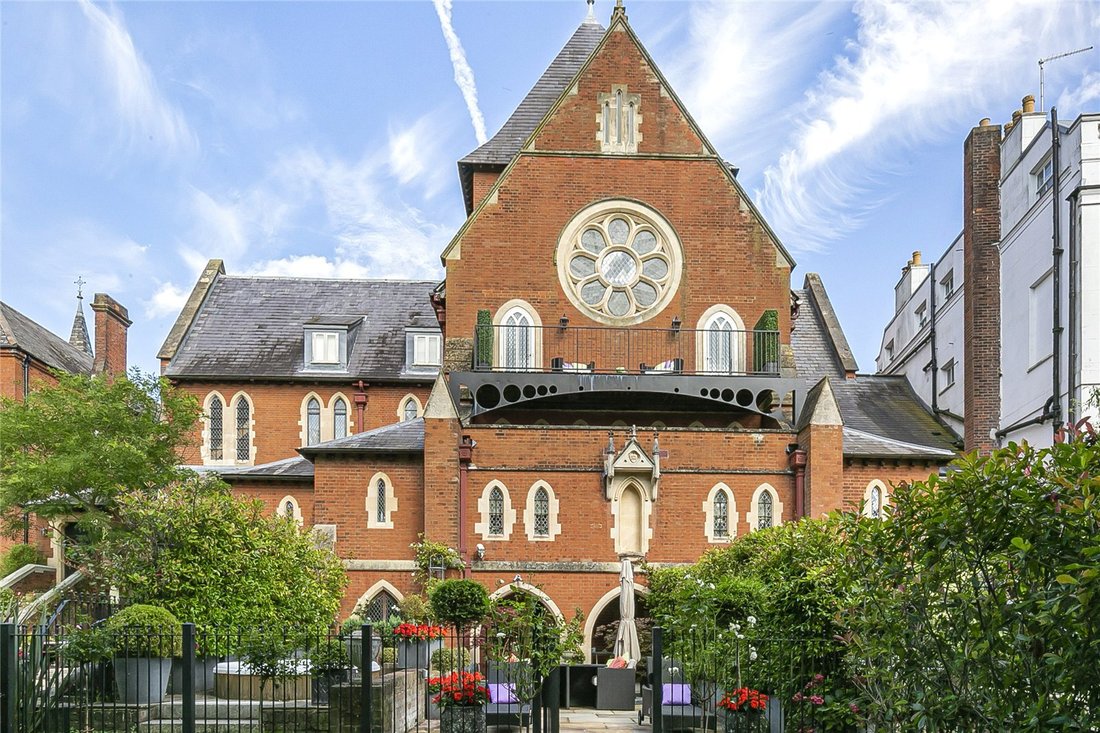 Casa a Barnet, Inghilterra 1 - 16943342