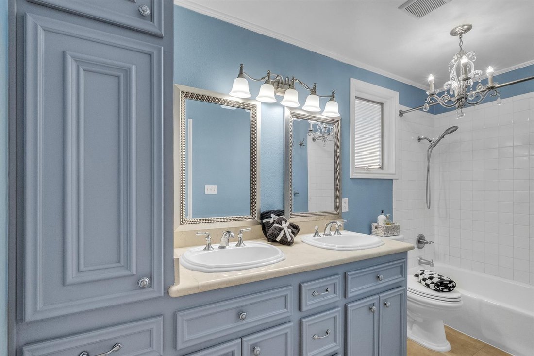 House in Houston, Texas, United States 3 - 16933049